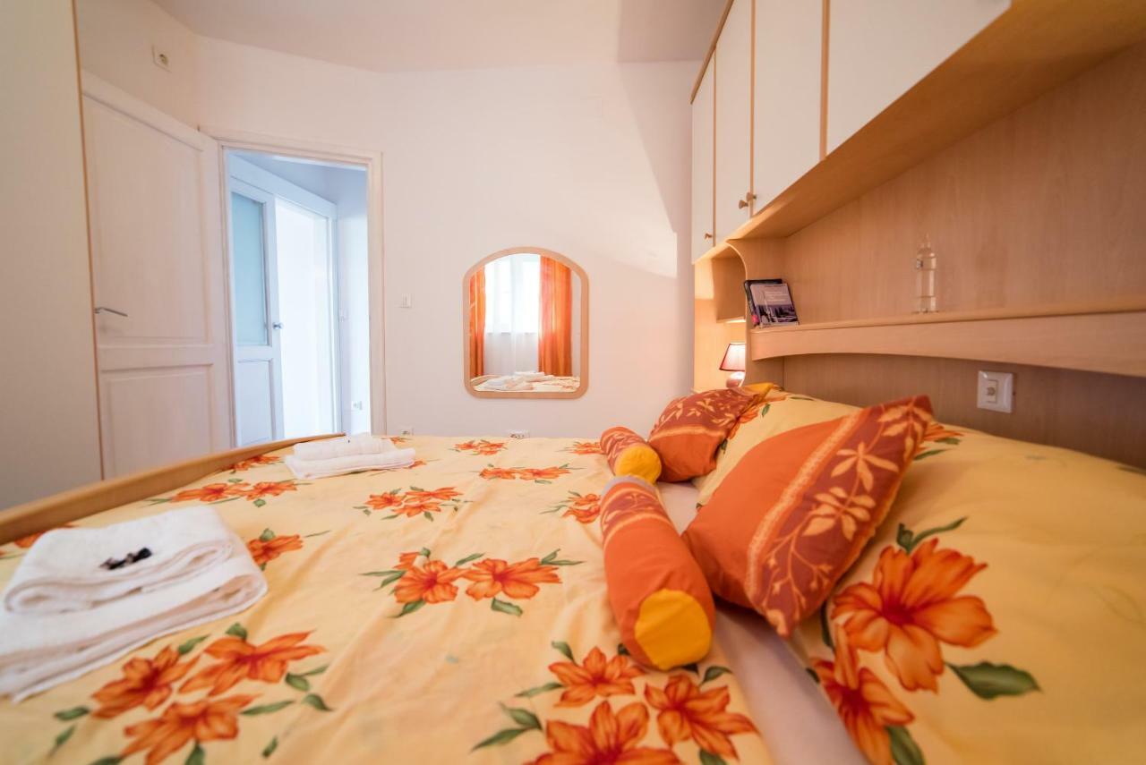 De Luxe Apartment Mediteran 3**** Dubrovnik Exterior foto